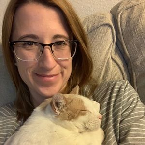 Meet your Posher, Jessie